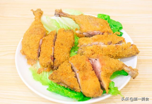 黄金鸭怎么做（家常黄金鸭的制作方法）