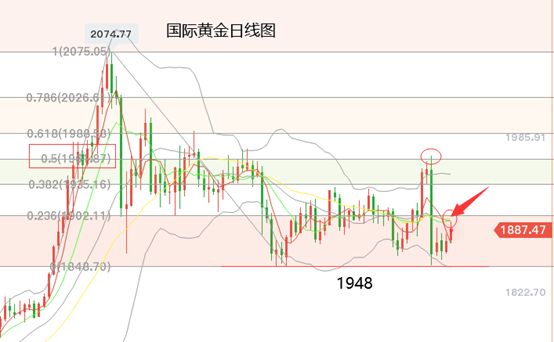 美国大选黄金怎么看（投资者关注的焦点）
