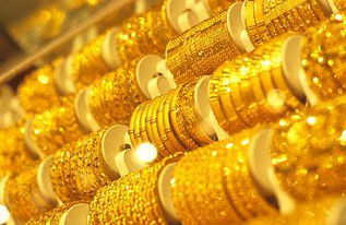 黄金是怎么长的（黄金的形成过程及特点）