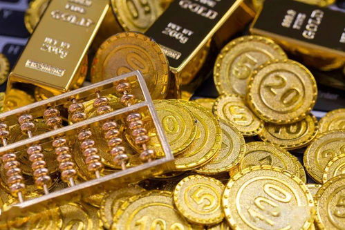 黄金是怎么长的（黄金的形成过程及特点）