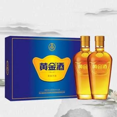 黄金酒怎么样让男生（黄金酒的饮用方法及功效）