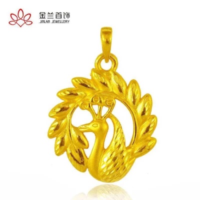 金兰黄金纯度怎么样（金兰黄金质量评测）