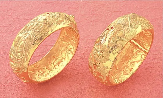 黄金戒指如何保存,黄金戒指包装方法介绍