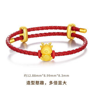 黄金转运珠扁了怎么修复，黄金转运珠维修方法分享