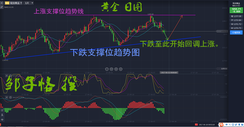 黄金怎么挖掘,黄金投资技巧分享