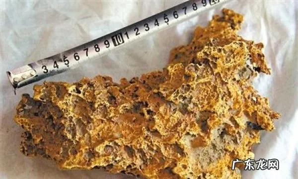 黄金的形成过程是怎样的,黄金产地分布及开采方式
