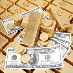 黄金突然暴涨的原因解析