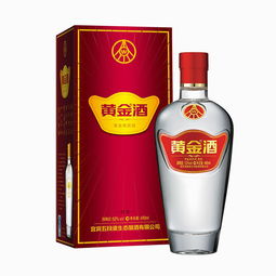 黄金酒口感怎么样,黄金酒品牌评价