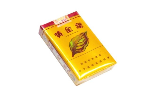 黄金叶浓香怎么样（黄金叶浓香品牌评测）