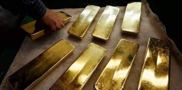 熔化黄金怎么融化（黄金熔炼方法详解）