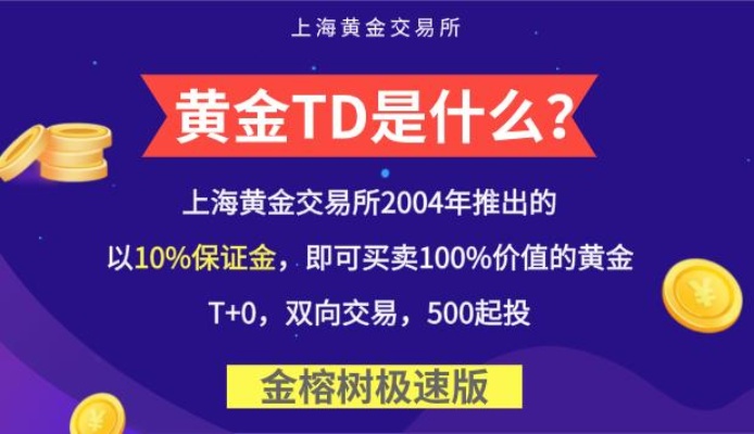 黄金td怎么算（黄金T+D交易计算公式）