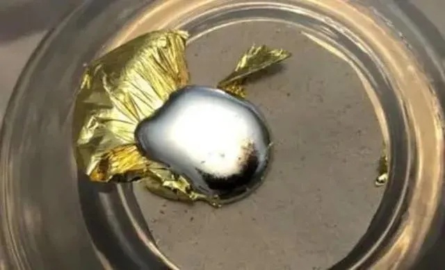 水银炼成黄金的方法有哪些,水银炼金术步骤详解