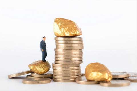 如何购买黄金,黄金投资入门指南