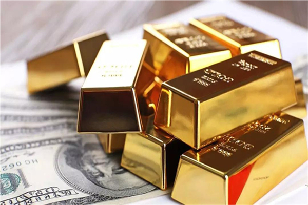 黄金交易开户流程详解，炒黄金入门必看指南