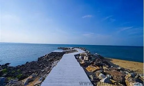 东海黄金海岸攻略怎么玩(东海黄金海岸旅游指南)