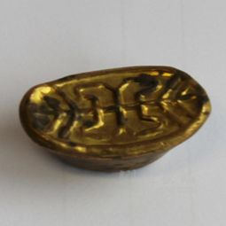 怎么鉴别真假黄金,黄金真假鉴别方法大揭秘
