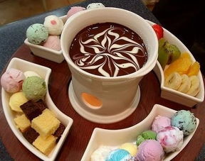 黄金冰激淋的制作方法大揭秘，黄金冰淇淋的健康食谱