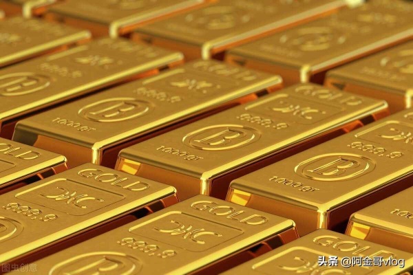 黄金重量怎么算（黄金计算方法详解）