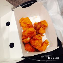黄金鸡块口感如何,黄金鸡块的做法分享