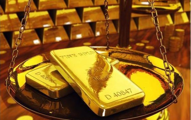 黄金可以怎么定价（黄金定价的方法和原理）
