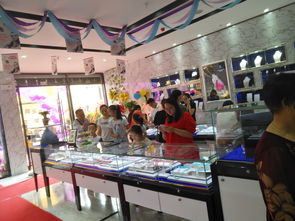 怎么加盟黄金珠宝店（黄金珠宝店加盟指南）