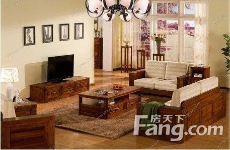 黄金胡桃家具的质量如何,黄金胡桃家具的价格比较