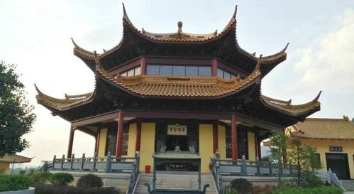 汕头黄金阁值得一游吗？汕头黄金阁景点介绍