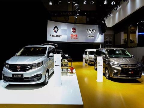 黄金雷诺车型介绍及用户评价