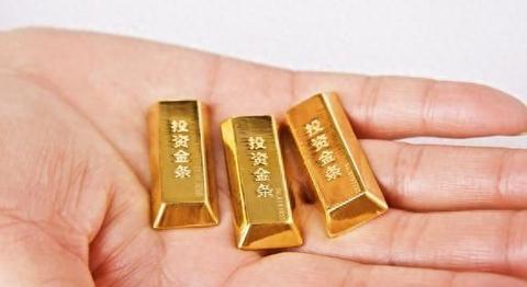 人民币黄金投资攻略,人民币黄金投资技巧分享