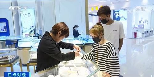 加工黄金怎么卖掉（黄金加工及销售技巧）