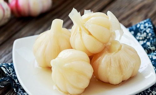黄金蒜的家常做法大全，黄金蒜的几种美味烹饪方法