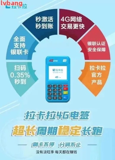 拉卡拉逾期多久会被抓 拉卡拉逾期的正常流程是什么