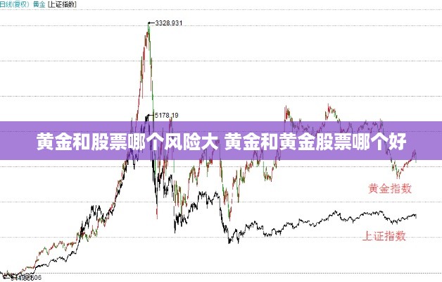 黄金和股票哪个风险大 黄金和黄金股票哪个好