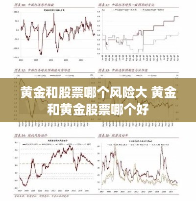 黄金和股票哪个风险大 黄金和黄金股票哪个好