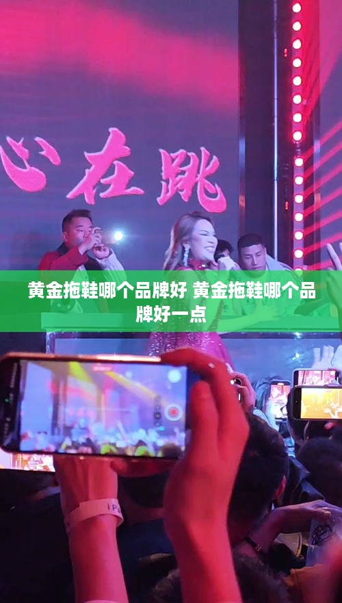 黄金拖鞋哪个品牌好 黄金拖鞋哪个品牌好一点