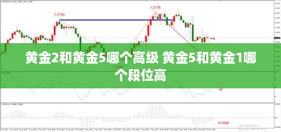 黄金2和黄金5哪个高级 黄金5和黄金1哪个段位高