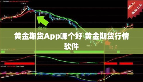 黄金期货App哪个好 黄金期货行情软件