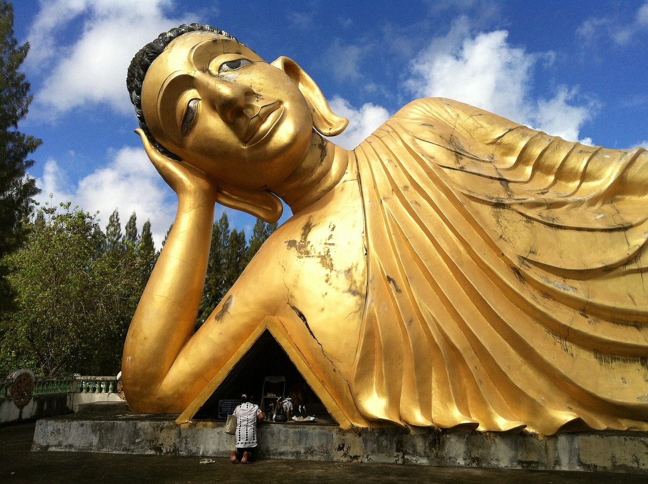 黄金岛黄金变枪记
