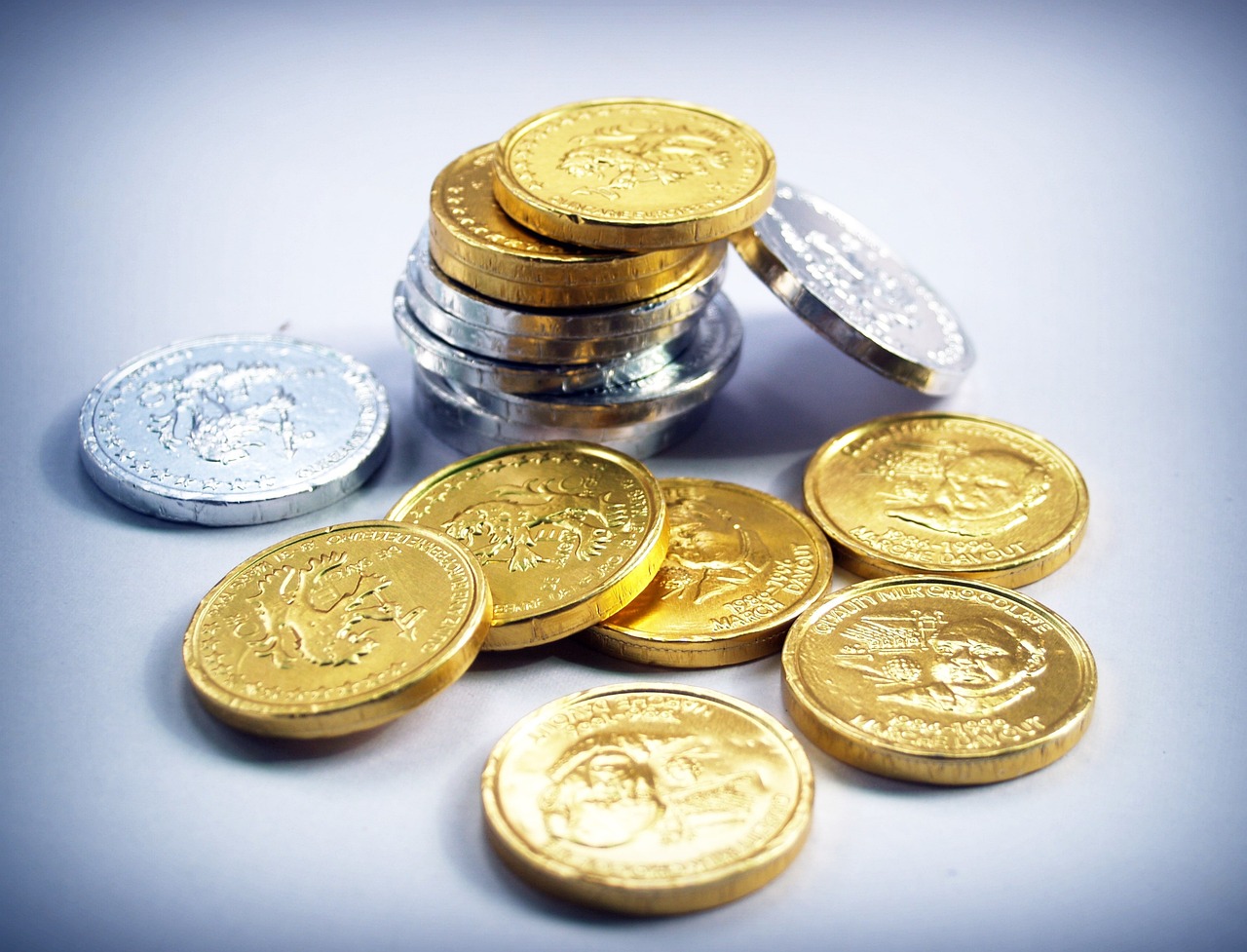 黄金鉴定，识别假黄金的秘诀