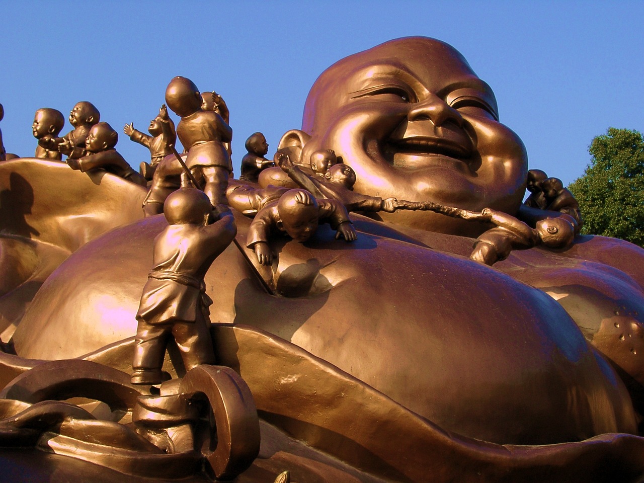 黄金弓的合成之道