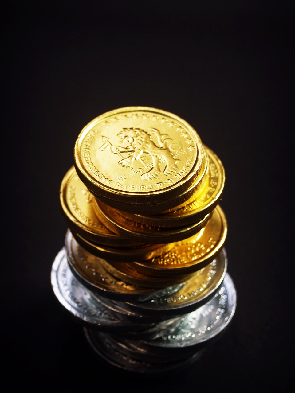 黄金买哪个比较纯 买黄金哪个纯度高