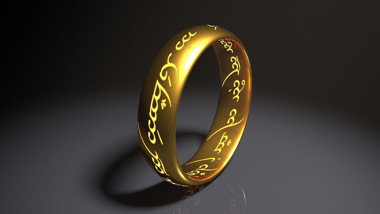 3d黄金和黄金哪个好看 3d黄金和黄金有什么区别?