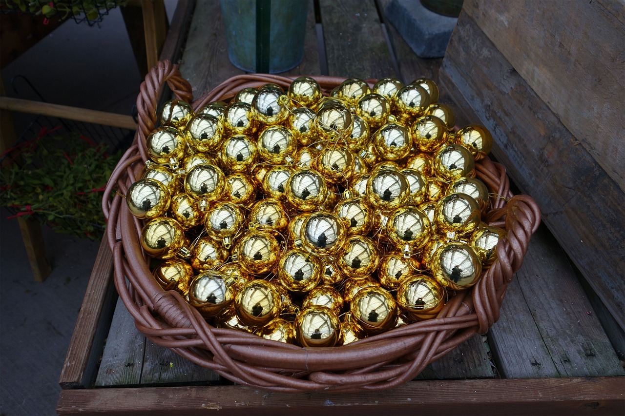 家里的黄金首饰洗净秘籍，恢复璀璨光彩的简易方法