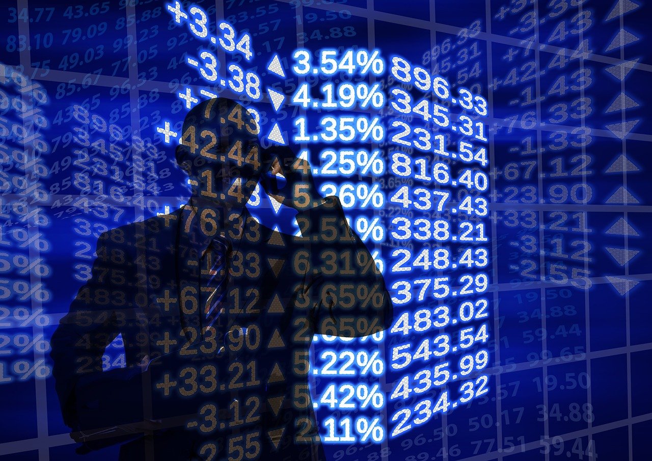 黄金TD保证金计算方法详解