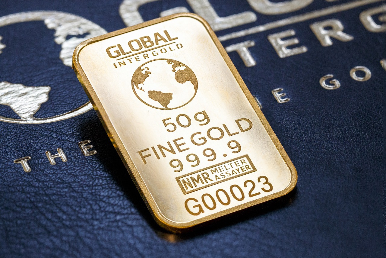 黄金钻石你选哪个 黄金钻石你选哪个好