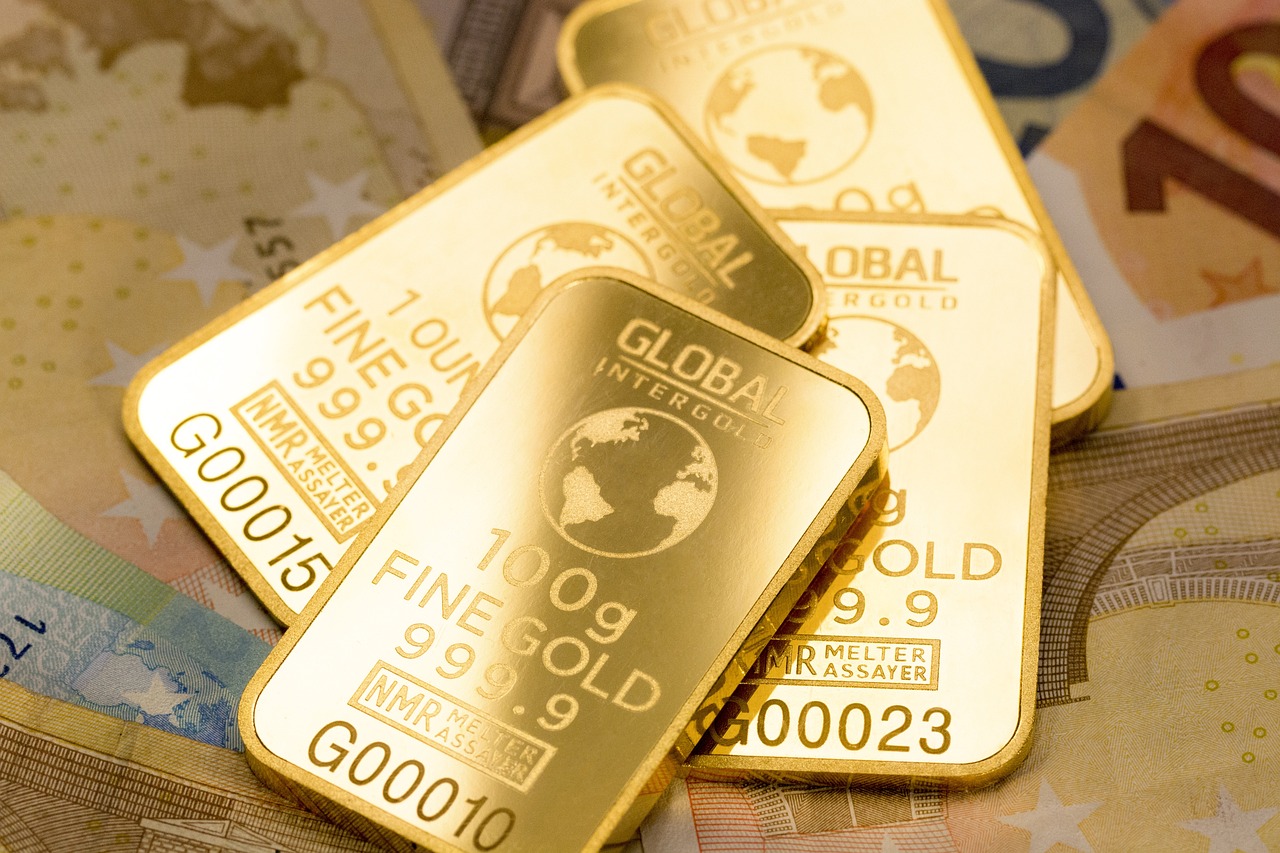 金店哪个黄金最好买 什么金店的黄金好