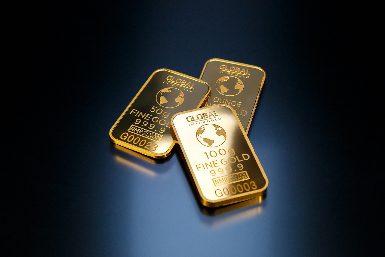 宝泰炒黄金，黄金投资的新选择，安全与收益并重