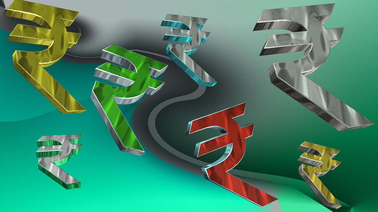 闪耀金光，财富回收——黄金回收广告