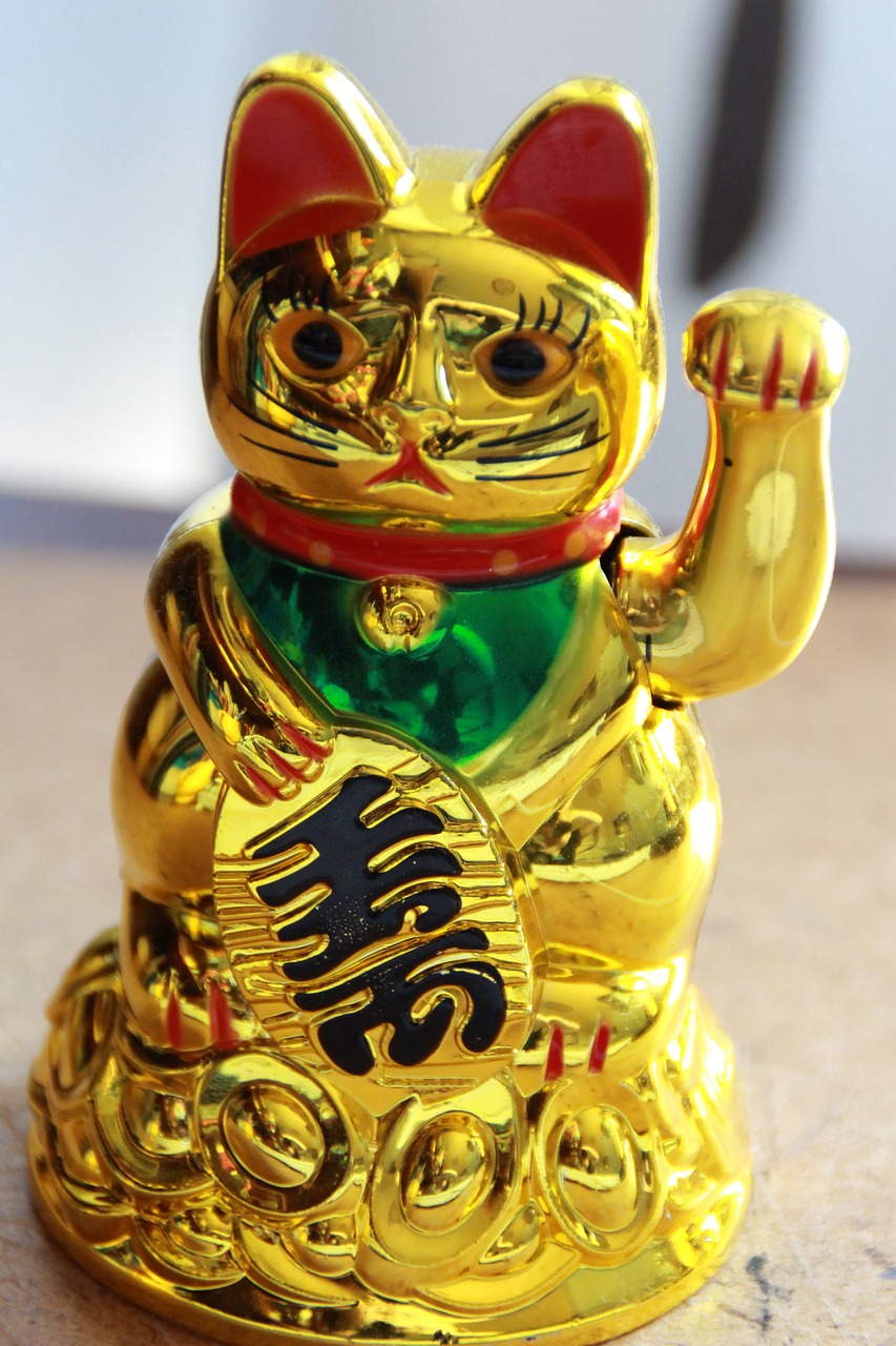 如何辨别中国黄金印记的真伪