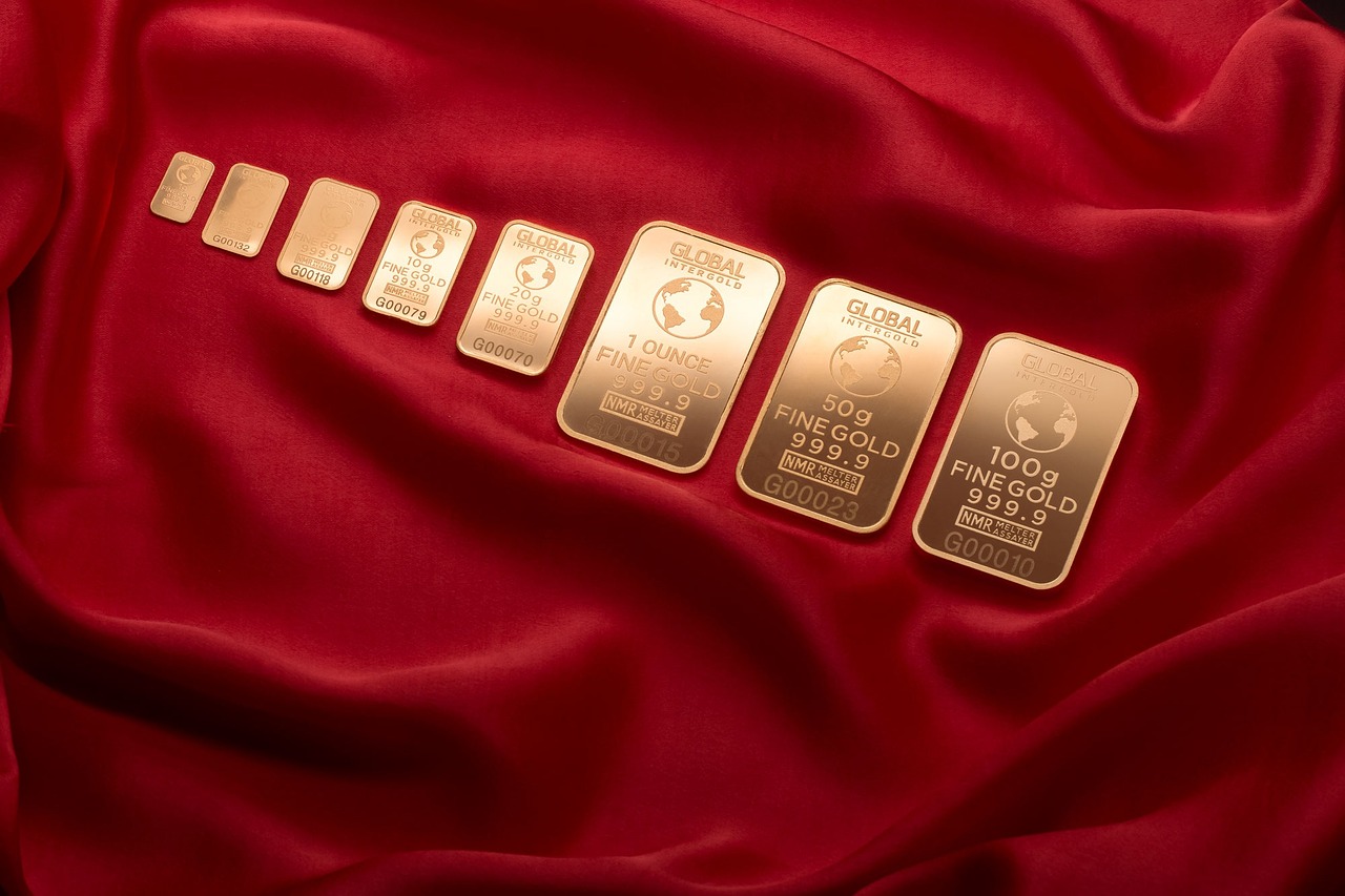 天津哪个黄金便宜 天津哪个金店好